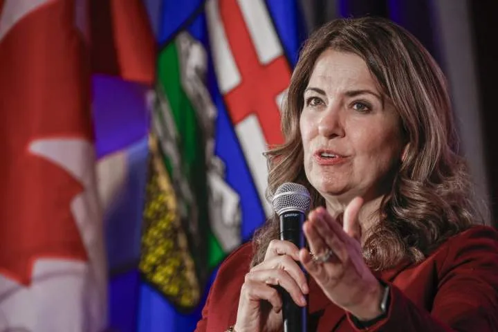 Alberta referendum expected to bring finality, but also more questions on separation