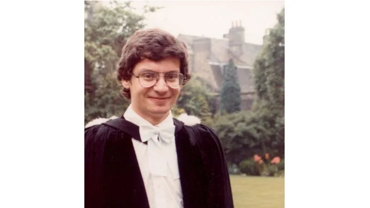 Philippe Sands, l’avocat conteur d’histoires 1/5 : Droit et littérature