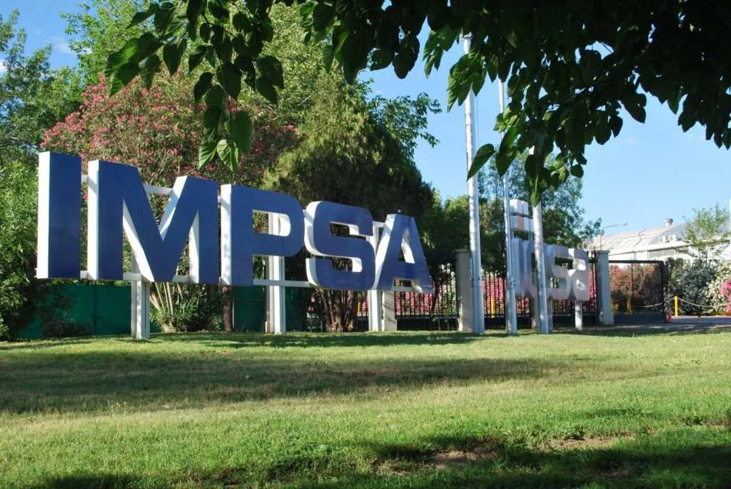 Venezuela e IMPSA suscriben contrato para reactivar construcción de central hidroeléctrica Tocoma