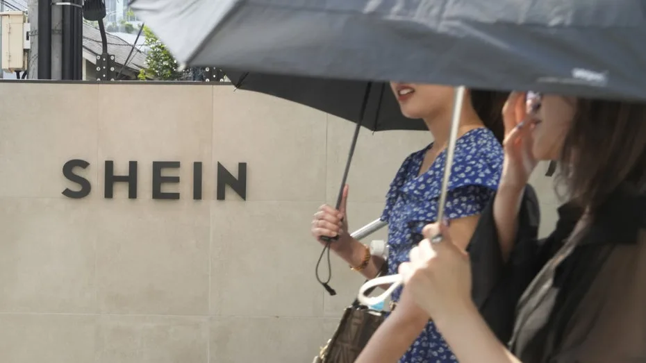 Shein-Aktie startet mit 8 Prozent Minus – für deutsche Händler ist das kein Grund zur Erleichterung