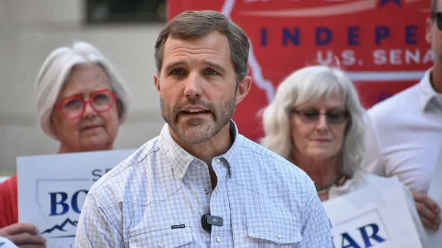 Montana Democratic Party chair resigns, endorses independent in Senate race