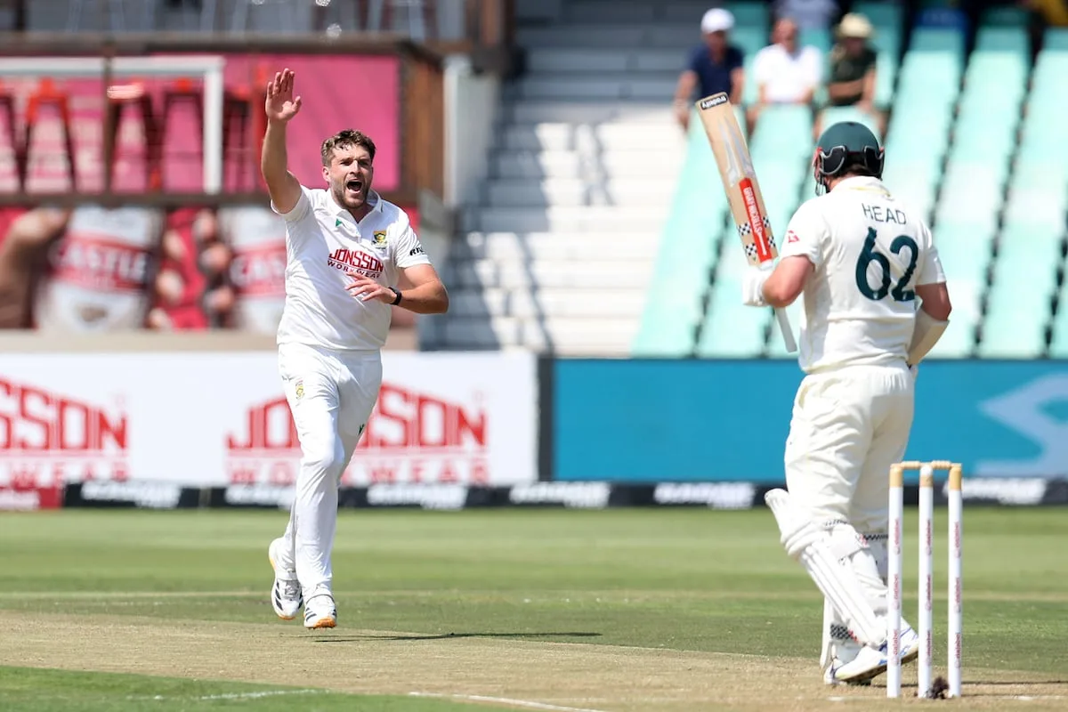 Bag of all sports gives Proteas new bowling flavour