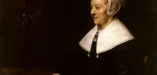 Rembrandt: Großbritannien verhängt Ausfuhrsperre für »Porträt der Catrina Hooghsaet«