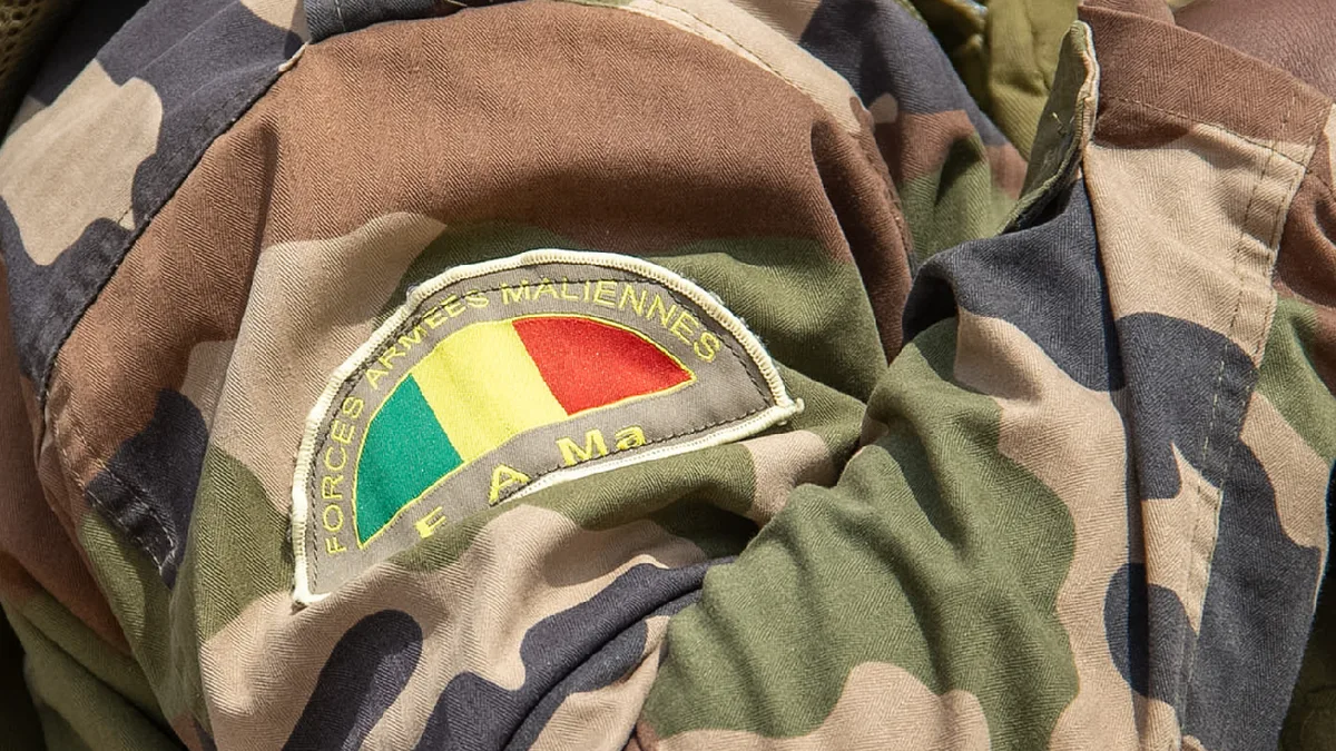 Death toll from Mali attack passes 100: sources