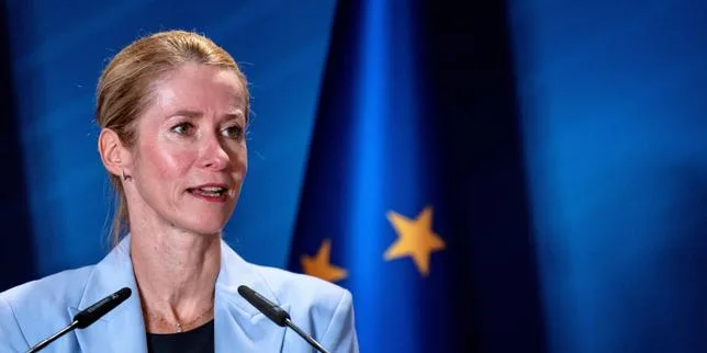 EN DIRECT, guerre en Ukraine : l’Union européenne veut augmenter d’un tiers le nombre d’entités russes sanctionnées
