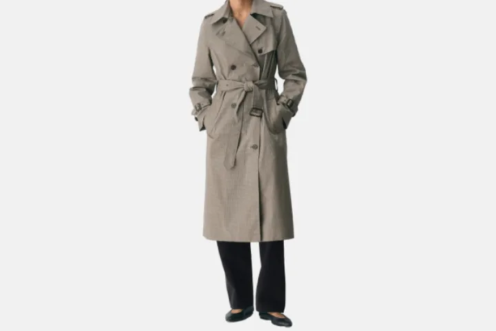 The ultimate fall office capsule wardrobe: 17 pieces you’ll wear on repeat