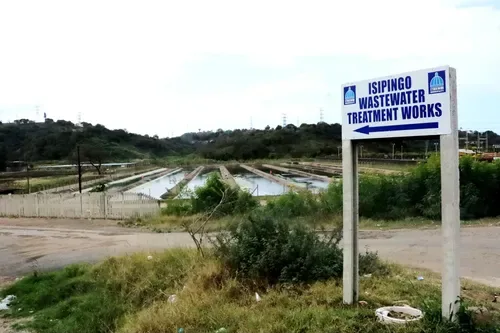 Why Durban requires R4.6 billion for Wastewater Treatment Works repairs