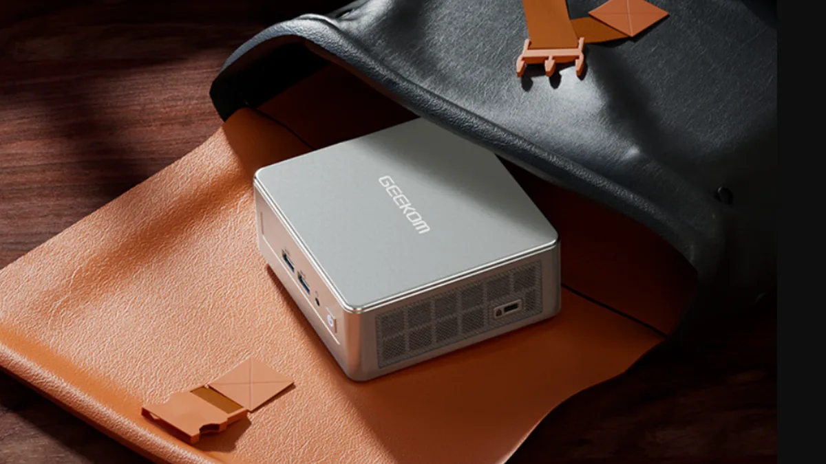 Geekom s’excuse après la découverte d’un malware dans les pilotes de ses mini-PC