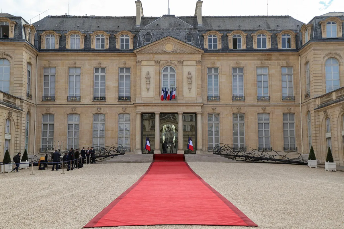 Présidentielle 2027 : quels sont les 30 candidats actuellement déclarés ?