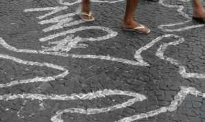 Datafolha: 20% apontam violência como principal problema do País; 18% escolhem Saúde