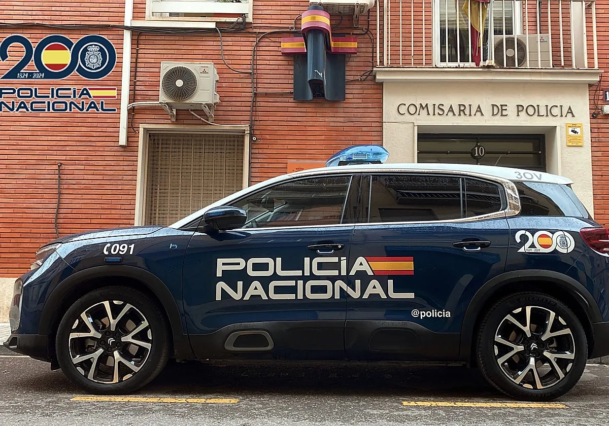 Detenida por explotar sexualmente a mujeres en un piso y cobrarles 270 euros a la semana