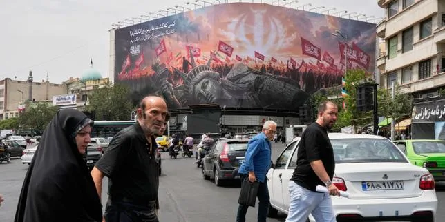 « Les luttes de faction à Téhéran pèsent sur les pourparlers avec les Etats-Unis »