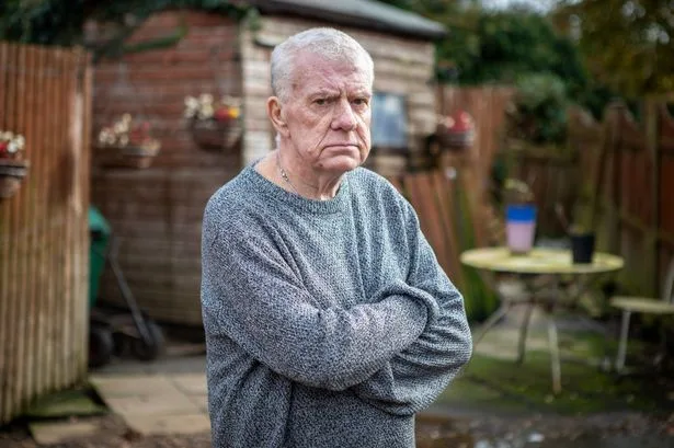 'My beloved sister was murdered 50 years ago - now I know who killed her'