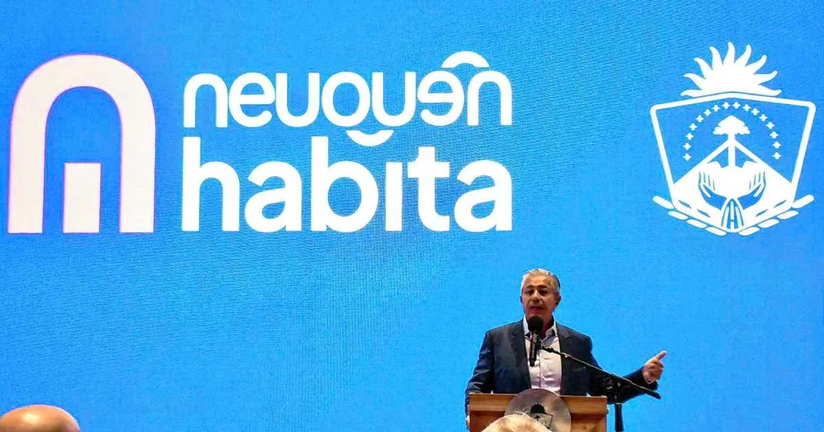 Más facil: los cambios en los créditos Neuquén Habita que dan mayor accesibilidad para tramitar planos