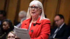 Chronic UTIs made MP 'feel like a drug user'