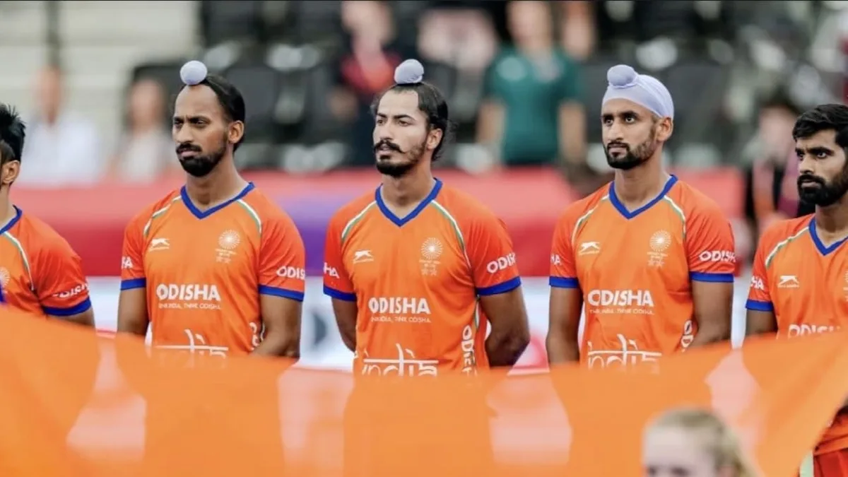 India vs England Live Streaming, Hockey World Cup Live Telecast: When And Where To Watch