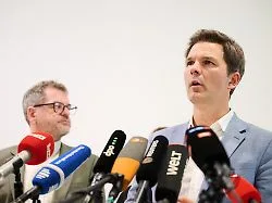 Linksfraktion nimmt Emde auf: SPD und Grüne in Berlin unterbrechen Sondierungen mit Linken