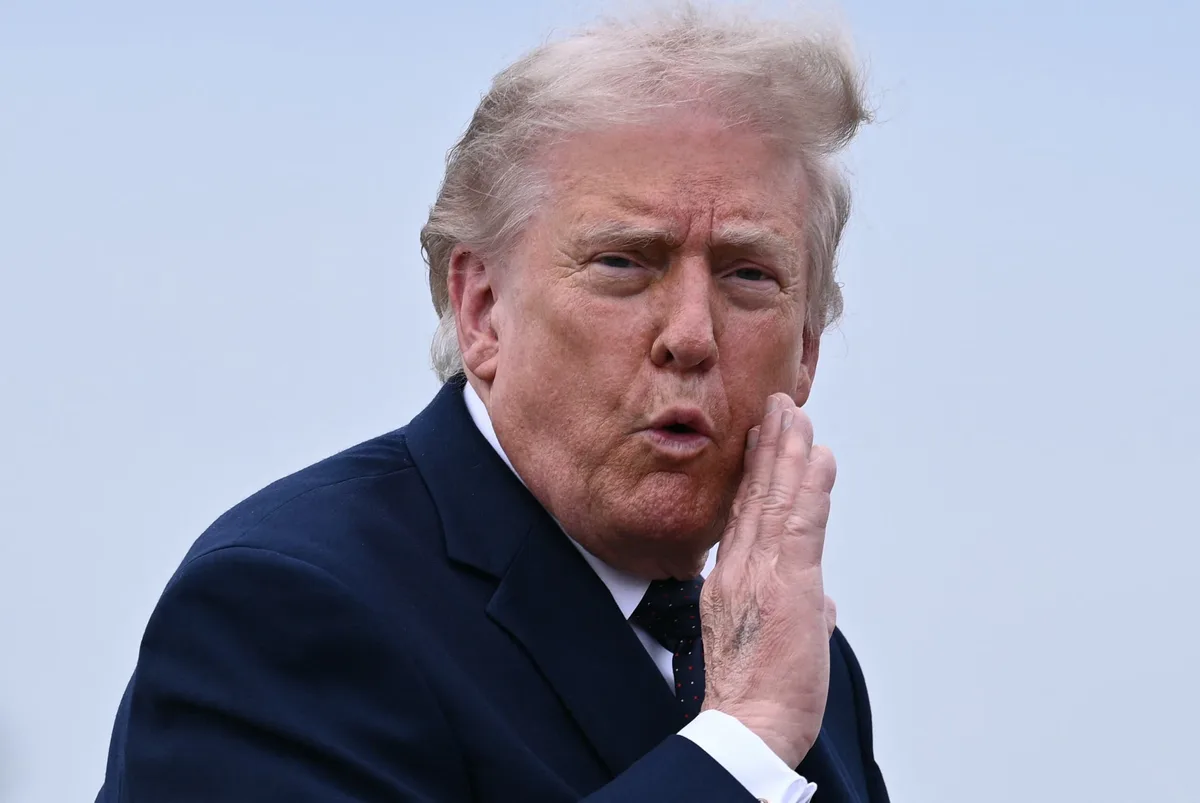 Trump aprofunda crise com Canadá com provocação inacreditável
