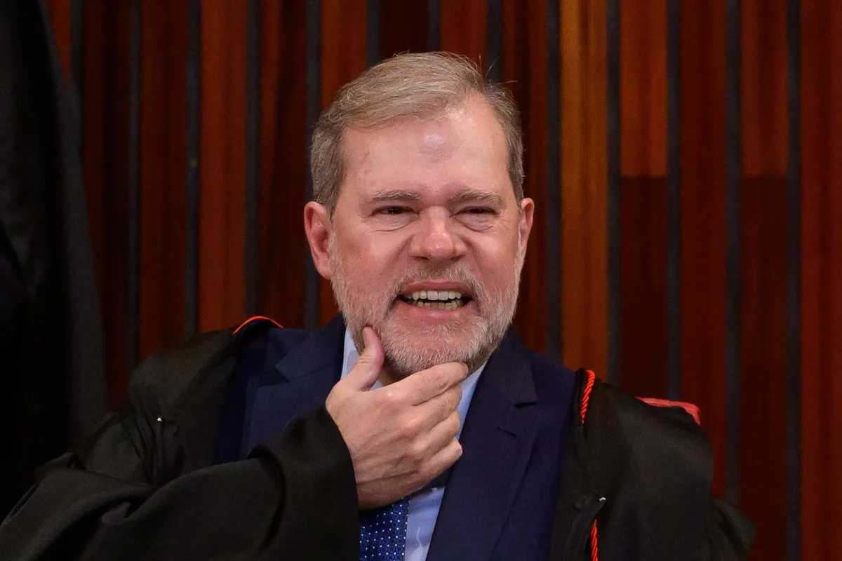 E Toffoli, hein?