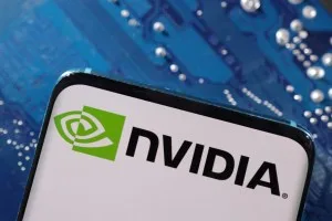 Nvidia investirá US$ 3,5 bi em fabricante de chips MediaTek