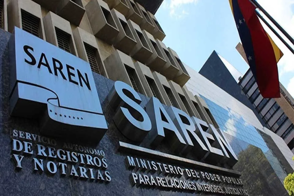 Saren habilita oficina temporal en Caracas para atender trámites de La Guaira