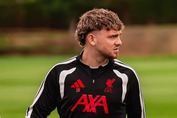 Liverpool handed third Harvey Elliott transfer bid as player faces major choice
