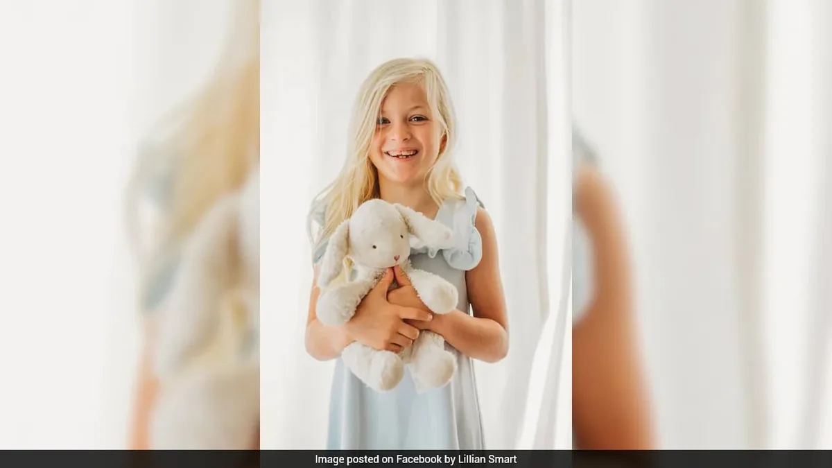 US Girl, 8, Dies From Contracting Rare 'Brain-Eating Amoeba' Infection After Swimming In Lake
