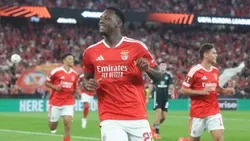 Liga Europa: Benfica não perde em casa desde a antiga Taça UEFA