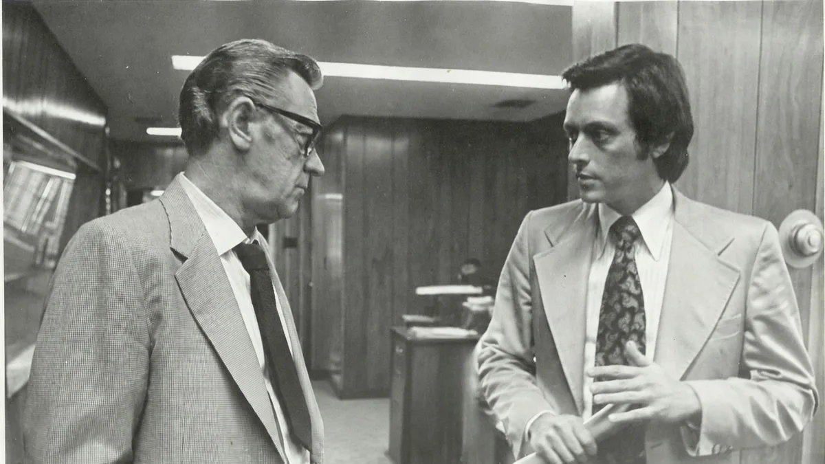 Stephen Carbone Dies: Longtime Agent Who Headed Commercial Units At ICM & CAA Was 84