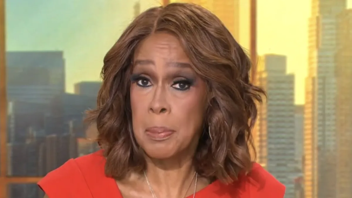 Gayle King Tells Hayden Panettiere’s Mom: ‘Thanks for Nothing’