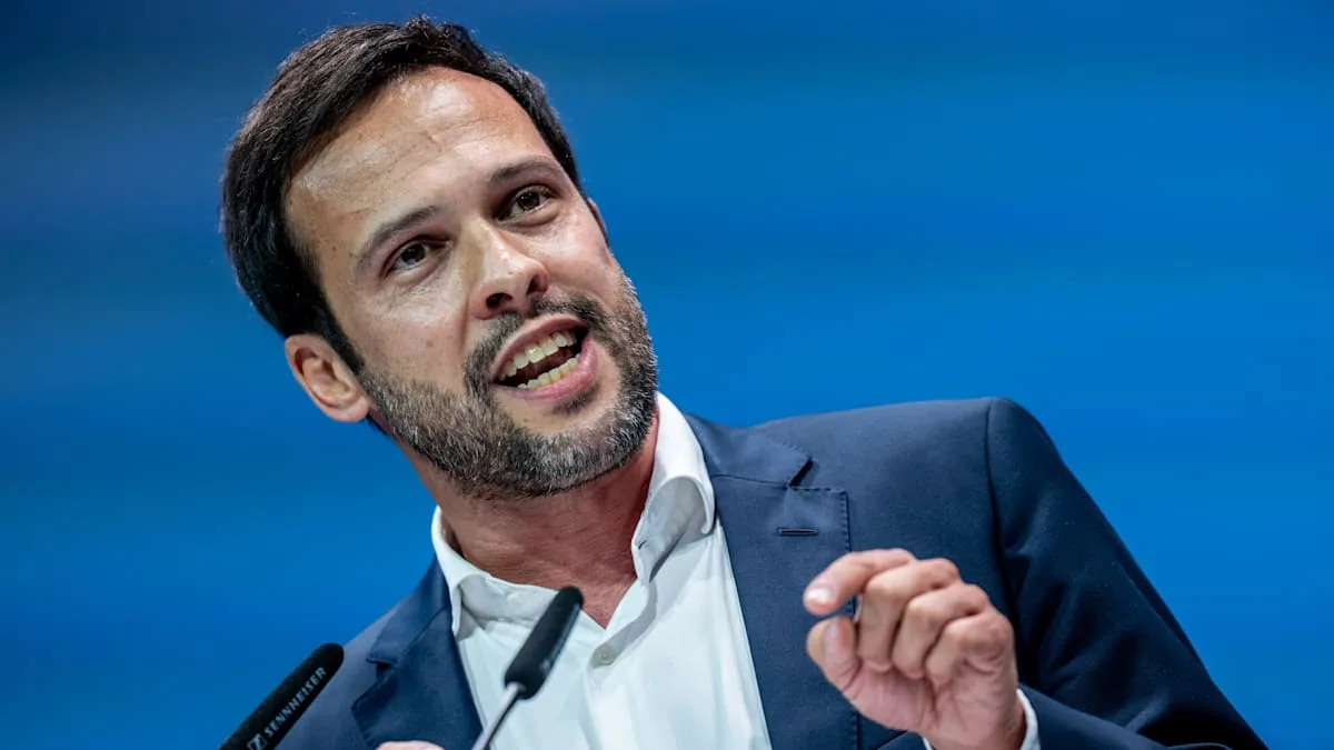 „Von Debatten, dass man ein Land entmündige, weil Bürger das Falsche wählen, halte ich nichts“