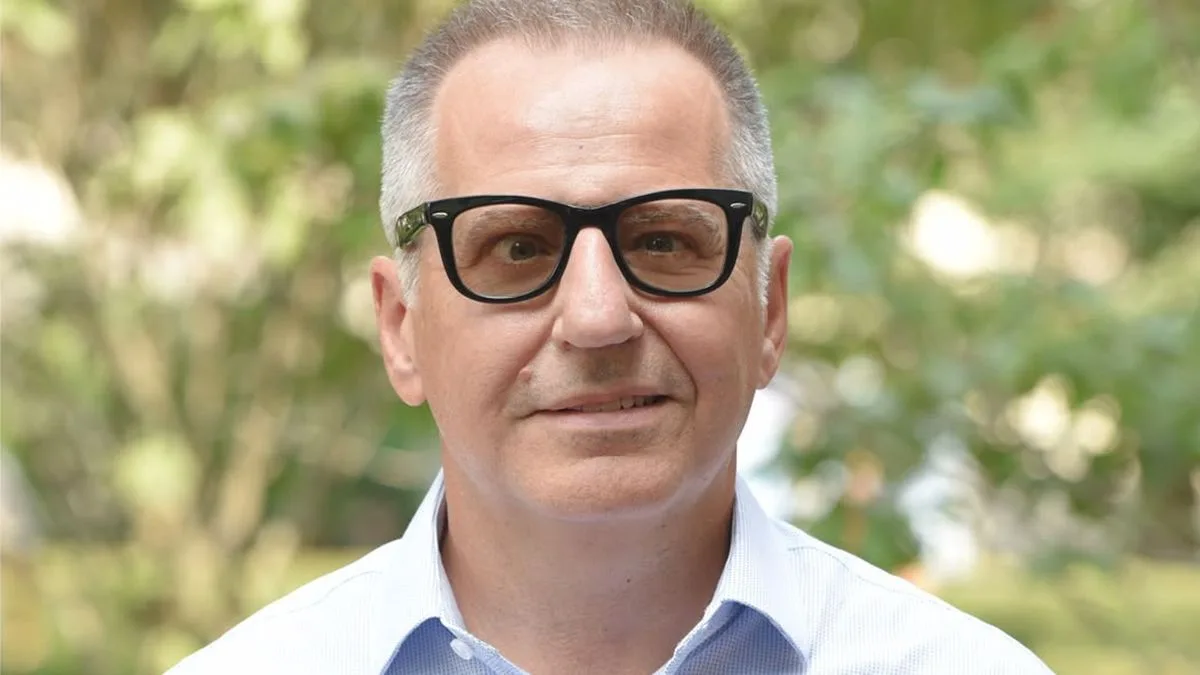 Martín Uribe: "Muchos de los dólares que están en el Banco Central no le pertenecen al Gobierno”