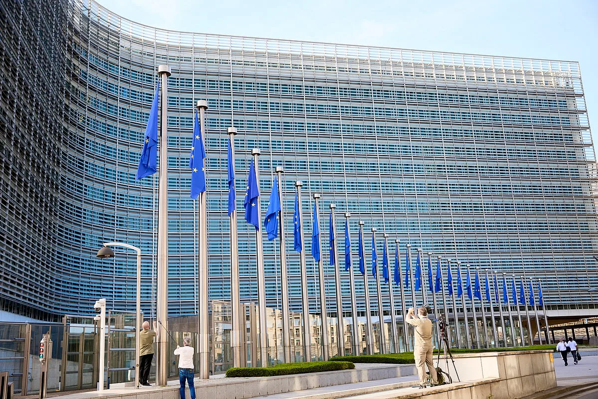 Proposta orçamental da UE prevê 35,1 mil milhões de euros para Portugal, mas o Governo quer mais 900 milhões