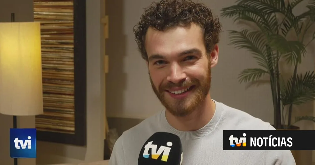 "Segredos de Família", a nova aposta da ficção da TVI