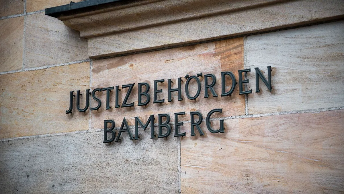 BGH hob Urteil auf: Prozess um verschwundene Prostituierte wird neu aufgerollt
