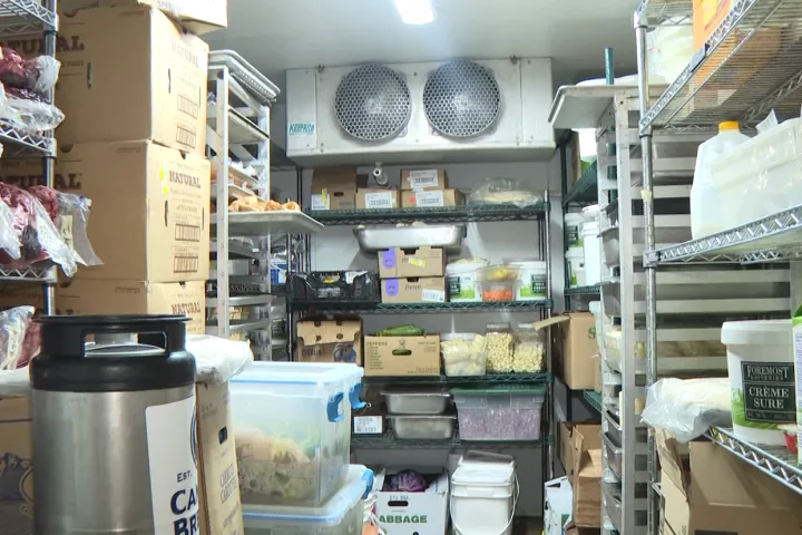 Summerland businesses face another blow as water advisory keeps doors closed