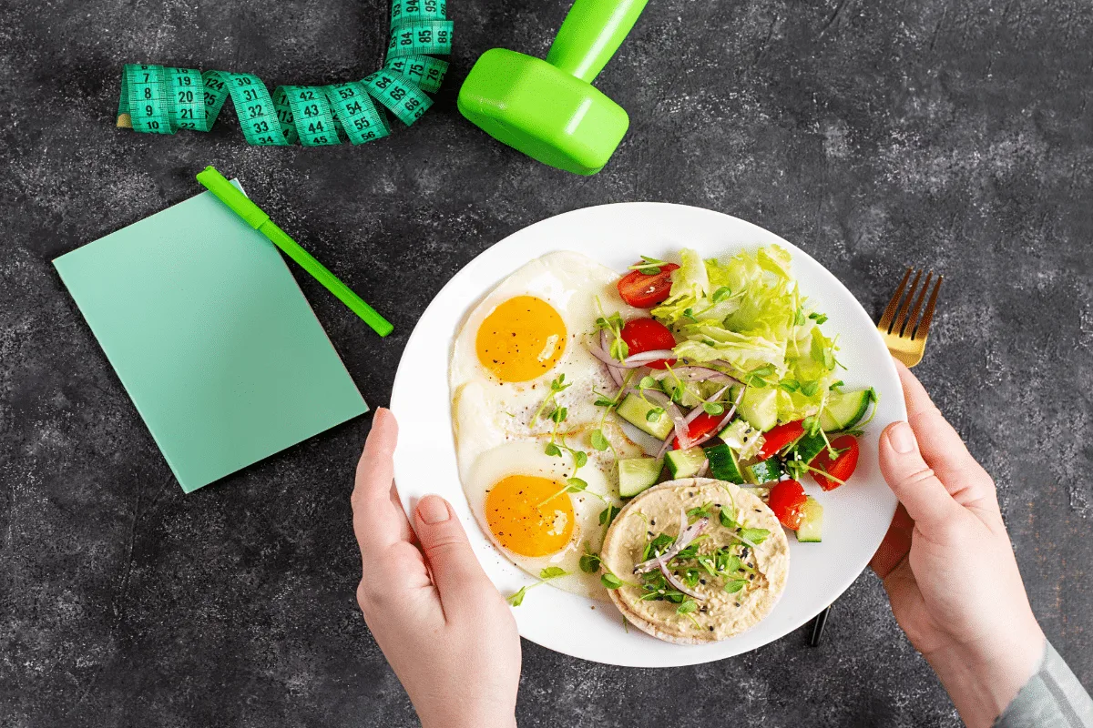 Proteína após o treino: saiba qual é a quantidade recomendada e o papel do ovo