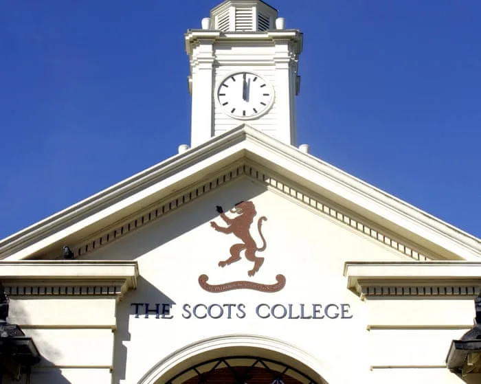 Scots college students charged with sexual assault of teen girl appear in court