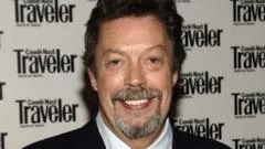 Rocky Horror star Tim Curry dies at 80
