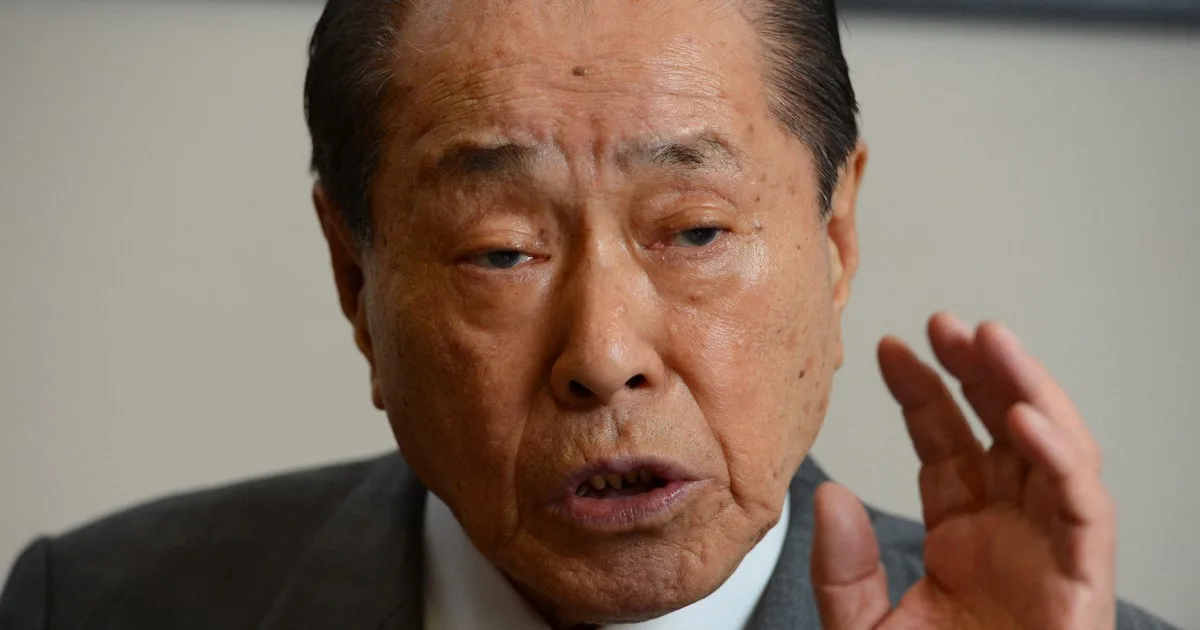 読む政治:「戦争で苦労するのは庶民」御厨貴さんが見た野中広務さんの悲しみ