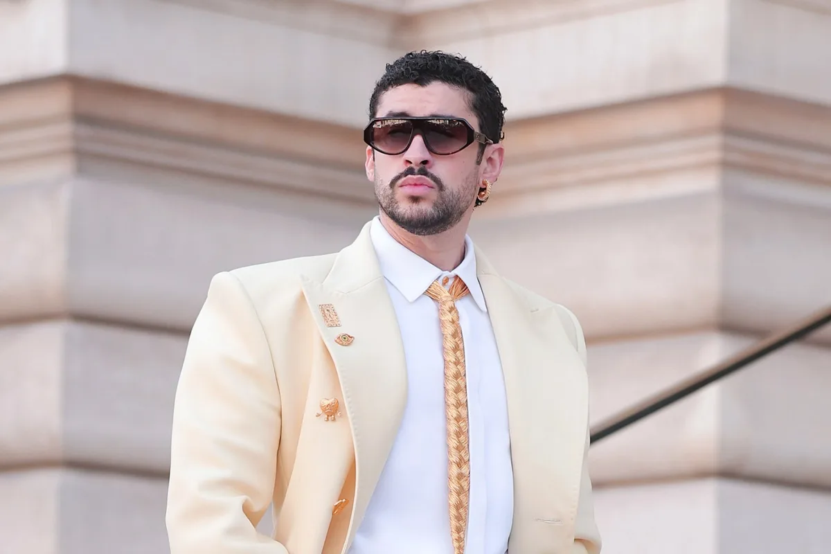Bad Bunny Reggaeton Copyright Case Ruling Gets Second Look From Judge