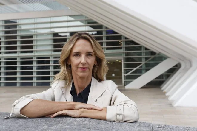 Cayetana Álvarez de Toledo, diputada del PP: "Cloacas, joyas, prostitutas, saunas... Estos años van a ser recordados como la era de la indecencia"