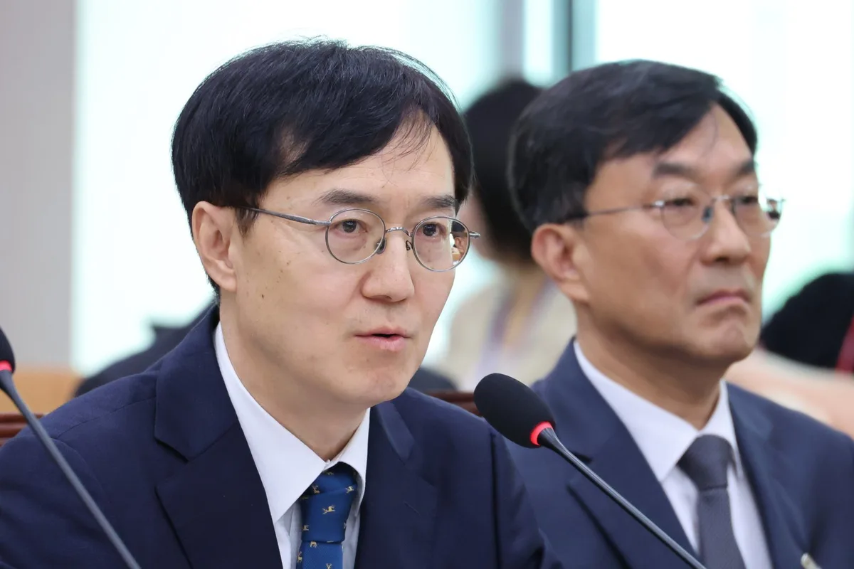 서울중앙법원장 “투표용지 부족 사태 송구”…6·3지선 때 선관위원장