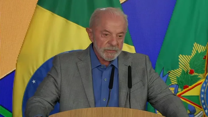 Lula assina Marco dos Jogos Eletrônicos com Rouanet Games e plataforma grátis