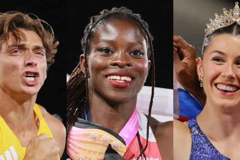 Duplantis imite Ingebrigtsen et Warholm, deux médailles pour la France, Hunt irrésistible... Tout ce qu'il faut retenir de la dernière soirée des Championnats d'Europe