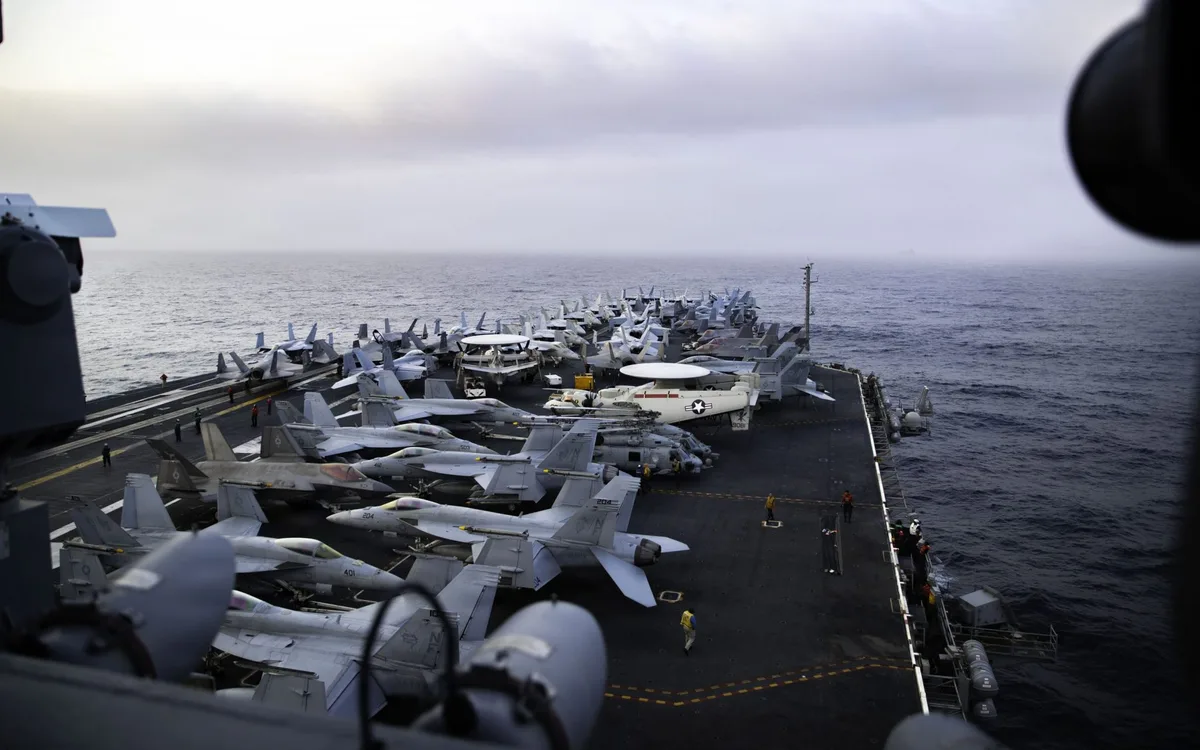 The Iran war could last ‘deep into 2027’ as the Strait of Hormuz isn’t that closed, allowing more oil to leak out—but major escalation is likely soon