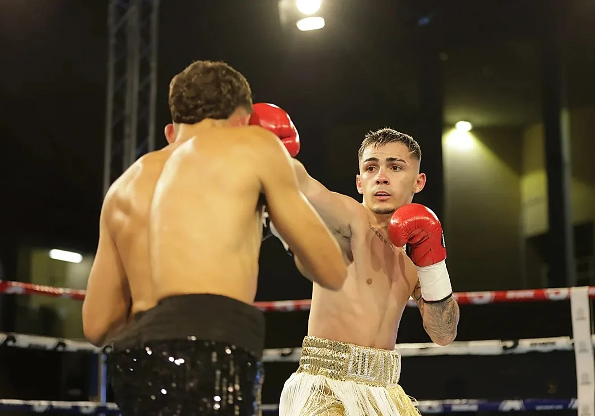 Rafael Lozano Jr. finalmente no peleará por el título mundial juvenil de la WBA por un desacuerdo económico