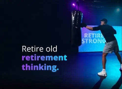 Your health and money habits could be your greatest retirement asset