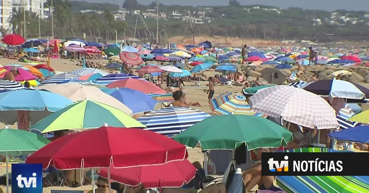 Verão no Algarve está "muito caro" para quem visita a região, mas promete ser ainda "mais rentável" para os empresários