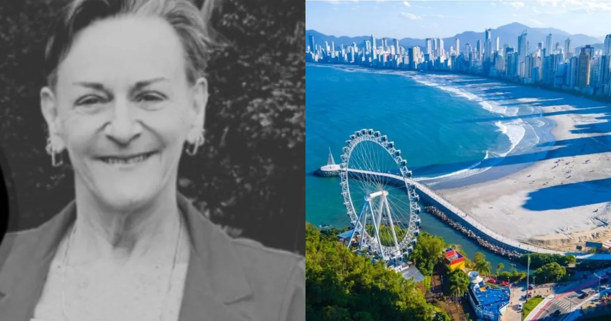 Morre aos 62 anos professora e ex-diretora que dedicou 25 anos à educação de Balneário Camboriú
